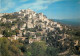 Plaateau Du Vaucluse GORDES Vue Générale 25 (scan Recto Verso)MF2706 - Gordes