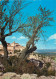 GORDES  Pittoresque Village Provençal Dominant La Plaine De Cavaillon Face Au Luberon 18(scan Recto Verso)MF2708 - Gordes
