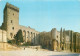 AVIGNON Le Palais Des Papes (scan Recto Verso)MF2708 - Avignon (Palais & Pont)