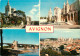 AVIGNON 24 (scan Recto Verso)MF2709 - Avignon