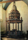 LAMPAUL GUIMILIAU Le Baptistere De 1650 Le Baldaquin 14(scan Recto Verso)MF2711 - Lampaul-Guimiliau