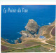 CLEDEN CAP SIZUN La Pointe Du Van Et La Chapelle Saint They 20(scan Recto Verso)MF2711 - Cléden-Cap-Sizun