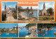MOELAN SUR MER Ses Sites Touristiques 28(SCAN RECTO VERSO)MF2718 - Moëlan-sur-Mer
