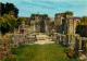 LANDEVENNEC Les Ruine De La Vieille Abbaye Eppoque Romane Des XIe Et XII è Siecle 13 (scan Recto Verso)MF2720 - Landévennec
