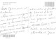 FREJUS  L' OISEAU BLEU PORT FREJUS Vacanciel  Bd De La Mer 13 (scan Recto Verso)MF2721BIS - Frejus