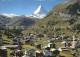 11856588 Zermatt VS Mit Matterhorn  - Other & Unclassified