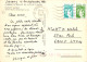 SANARY Sur MER  Jardin Fleuri  6 (scan Recto Verso)MF2721TER - Sanary-sur-Mer