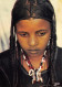 NIGER Jeune Fille TARGUI Femme Woman Girl 12 (scan Recto Verso)MF2722BIS - Niger