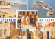 SENEGAL DAKAR Port De L'île De GOREE Maison Des Esclaves  40 (scan Recto Verso)MF2722BIS - Senegal