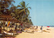 COTE D' IVOIRE  ABIDJAN Plage De Grand BASSAM  4 (scan Recto Verso)MF2722TER - Ivory Coast