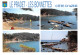 LE PRADET Plage Des Bonnettes 7 (scan Recto Verso)MF2722UND - Le Pradet