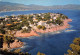 CAVALAIRE Le Cap Et La Baie  14 (scan Recto Verso)MF2722VIC - Cavalaire-sur-Mer