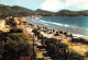 SAINT CYR LES LECQUES La Plage  38 (scan Recto Verso)MF2722VIC - Les Lecques