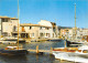 PORT GRIMAUD Maison Le Long D'un Canal 14 (scan Recto Verso)MF2724BIS - Port Grimaud