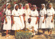 CAMEROUN Mgr LOUCHEUR Et Soeurs à YAOUNDE église Catholique Jesus Christ  31 (scan Recto Verso)MF2724VIC - Kameroen