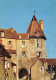 CHATEAUROUX La Vieille Porte  8 (scan Recto Verso)MF2726UND - Chateauroux