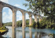 LE BLANC Viaduc Sur La Creuse   21 (scan Recto Verso)MF2728BIS - Le Blanc