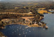 Club Nautique En 1972 De Vassivière Port Crozat Les Sagnes Peyrat-le-Château Royere 8 (scan Recto Verso)MF2728UND - Eymoutiers