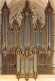 14 BAYEUX ORGUES Cavaillé De La Cathédrale ORGUE   21 (scan Recto Verso)MF2728VIC - Bayeux