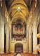 32 AUCH Interieur De La Basilique Ste Marie  L' ORGUE  ORGAN  Orgel Organo 7 (scan Recto Verso)MF2730BIS - Auch
