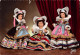 PONT AVEN Costumes  17 (scan Recto Verso)MF2730BIS - Pont Aven