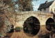 12 RODEZ  Pont De LAGUIOULE Sur L'aveyron  37 (scan Recto Verso)MF2730TER - Rodez