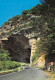 LE MAS D' AZIL  Saint GIRONS  Entrée De La Grotte 27 (scan Recto Verso)MF2732BIS - Saint Girons