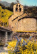 LE COUSERANS église De SALAU Prés De  Saint Girons  3 (scan Recto Verso)MF2732TER - Saint Girons