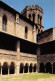 SAINT LIZIER Cathédrale Le Cloitre  13 (scan Recto Verso)MF2732TER - Saint Girons