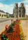 AVRANCHES La Cathedrale 1 (scan Recto Verso)MF2734 - Avranches