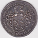 REUSS UNTERGREIZ, 1/8 Thaler 1751. - Groschen & Andere Kleinmünzen
