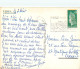 GRANVILLE La Muraille Du Nord 12(scan Recto Verso)MF2736 - Granville