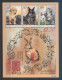 Nouvelle Zélande Pack Nouvel An Chinois , 12 Blocs Numérotés - New Zealand Chinese Lunar Series Limited Edition 12 S/S - Chinees Nieuwjaar