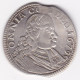 REUSS-OBERGREIZ, 1/6 Thaler 1679 - Monedas Pequeñas & Otras Subdivisiones