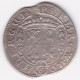 REUSS-OBERGREIZ, 1/6 Thaler 1679 - Groschen & Andere Kleinmünzen