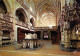 BOURG EN BRESSE  église De BROU  Le Coeur Et Les Tombeaux  25 (scan Recto Verso)MF2738UND - Brou - Kirche