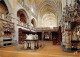 BOURG EN BRESSE  église De BROU  Le Choeur  29 (scan Recto Verso)MF2738UND - Eglise De Brou
