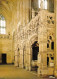 BOURG EN BRESSE  église De BROU Le Jubé  52 (scan Recto Verso)MF2738UND - Eglise De Brou