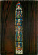 COUTANCES La Cathedrale Vitrail De L Abside 23(scan Recto Verso)MF2739 - Coutances