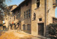 PEROUGES  Maison Du Petit St Georges Et Relais De La Tour  28 (scan Recto Verso)MF2740BIS - Pérouges