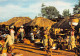 GUINEE Marché De CONAKRY  24 (scan Recto Verso)MF2740TER - Guinée Française