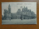 Saint Gilles: L'Hotel Communal -> Beschreven 1913 - St-Gilles - St-Gillis