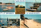 SARZEAU Et Ses Plages 4(scan Recto Verso)MF2741 - Sarzeau