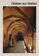 CHALON SUR SAONE  Le Cloitre De L'église  28 (scan Recto Verso)MF2742BIS - Chalon Sur Saone