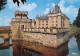 71  LA CLAYETTE Le Chateau  19 (scan Recto Verso)MF2742UND - Gueugnon