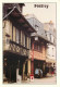 PONTIVY Rue Du Fil 17(scan Recto Verso)MF2743 - Pontivy