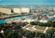 LORIENT Vue Panoramique D Une Partie De La Ville 24(scan Recto Verso)MF2743 - Lorient