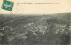 MONTLHERY Panorama Vu De La Tour 6(scan Recto Verso)MF2746 - Montlhery