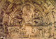 ABBAYE DE FLEURY SAINT-BENOIT-SUR-LOIRE Tympan Du Portail Nord  5 (scan Recto Verso)MF2748BIS - Sully Sur Loire