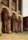 ABBAYE DE FLEURY SAINT-BENOIT-SUR-LOIRE Tour Porche Façade Principale  9 (scan Recto Verso)MF2748BIS - Sully Sur Loire